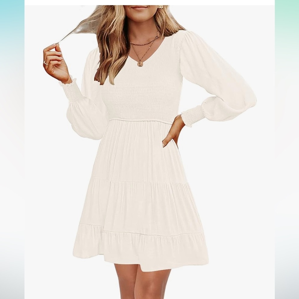 Merokeety dress